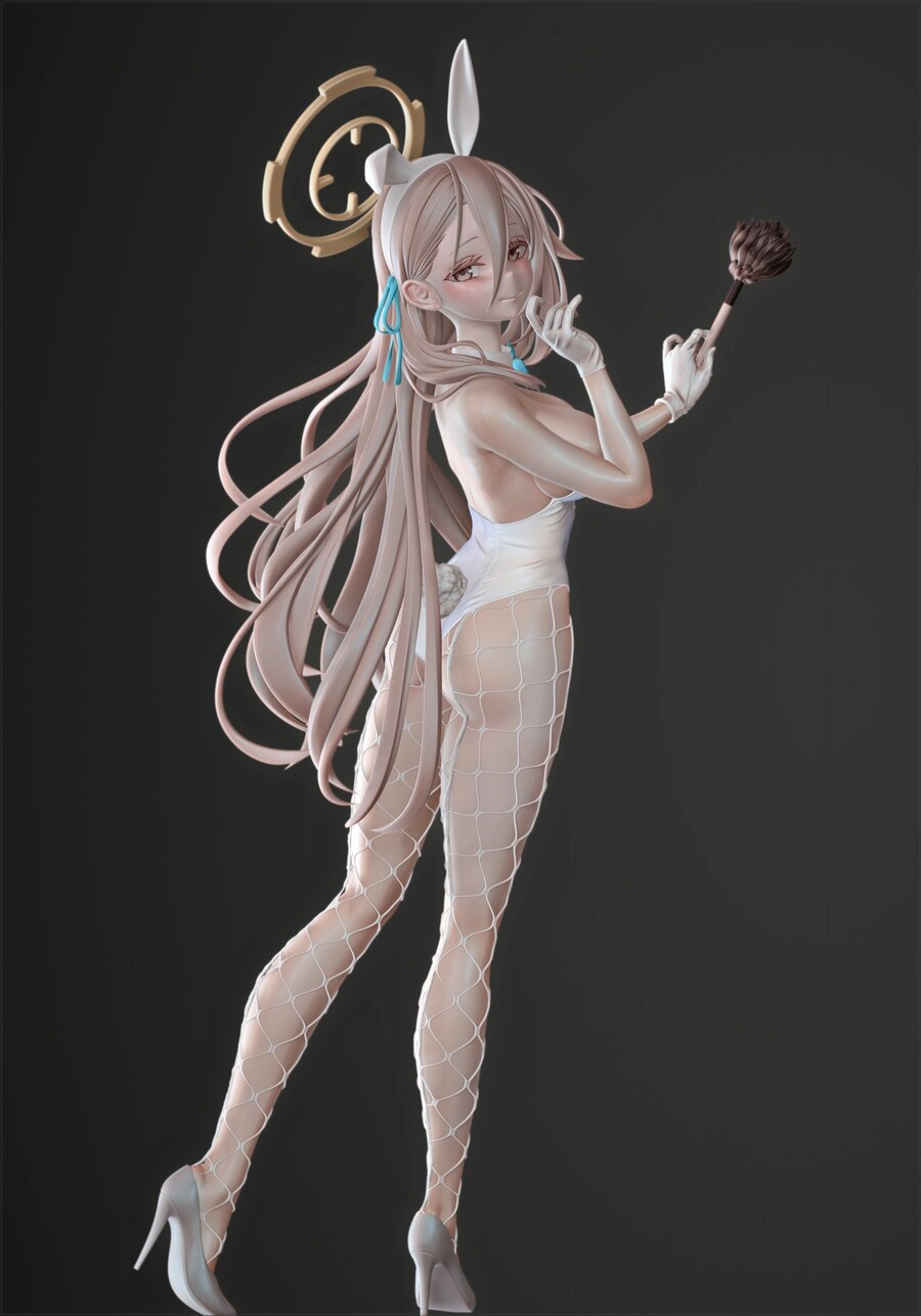 피규어 모델링) 아카네 메모리얼 버전_9.jpg