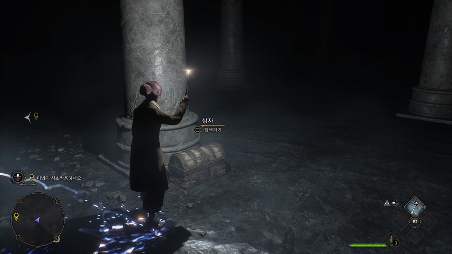 으헤헤... 2회차 재미있따.... 2회차에서 알게 된 것들...._7.jpg