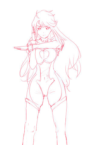 일그오) ai로 쿠쿨칸 그려보기_1.jpg