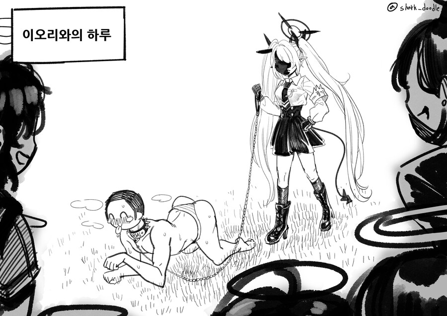 블루아카) 선생님과 산책하는 선도부_2.png