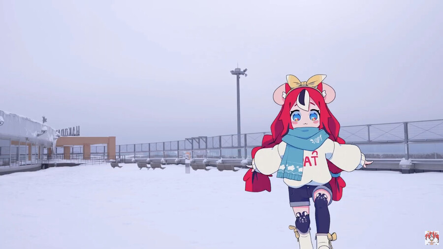 버튜버) 이 모델링 너무 귀엽네 ㅋㅋ_1.png