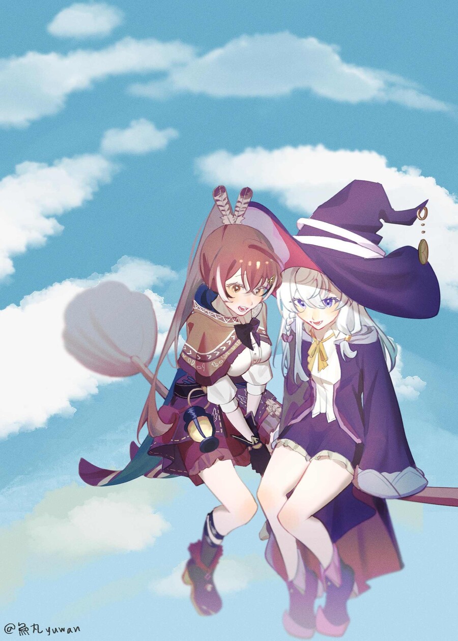 소설) 무메이 와 일레이나의 여행 ( 프롤로그만 번역 )_3.jpg