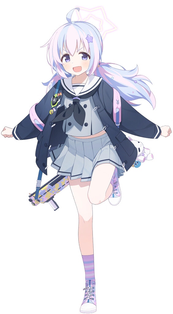 블루아카)..레이사가 색약 판별기로 쓰인다는데_1.png