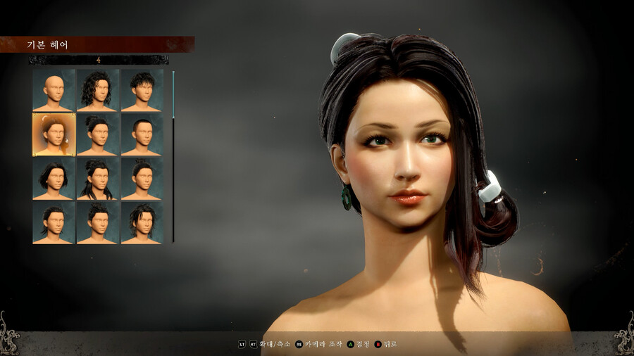 [여캐 커마 공유] 무비컷 vs 인게임 변화 없는 여캐 커마_4.png