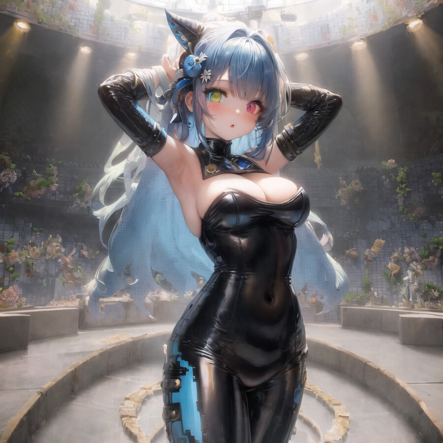 코드다시 | AI 이미지 메이커 Beta 코드다시 | AI 이미지 메이커 Beta | 루리웹