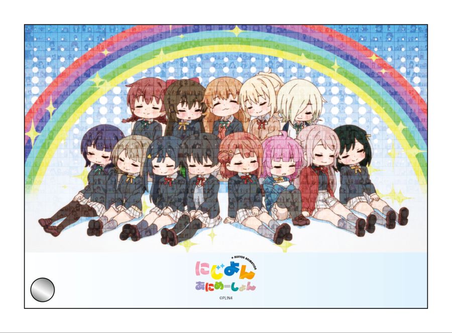 러브라이브 μ’s 머메페스1, 니지욘, Liella! 화이트 데이 신상품 외_4.jpeg