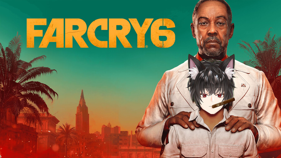 쬬물이] 급성장염 파 크라이6 지금시작!_1.png