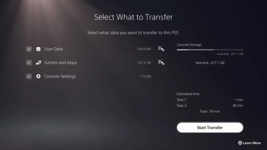 PS5 시스템 소프트웨어 업데이트로 디스코드 음성 채팅, 1440p VRR등 지원_8.jpg