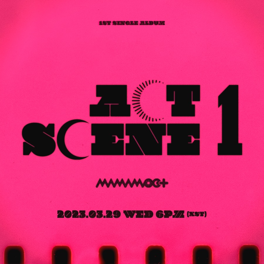 230309.[마마무+] 1st Single Album [ACT 1, SCENE 1] MAIN ARTWORK.jpg