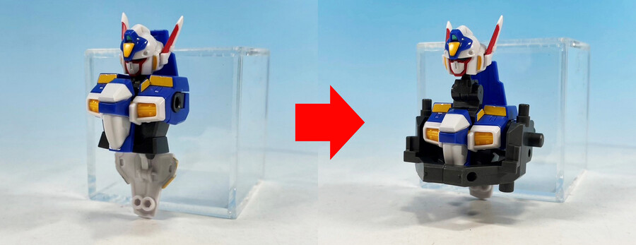 SMP R-2 & R-3 파워드, 천하무적 옵션 파츠 세트 추가 정보_9.jpg