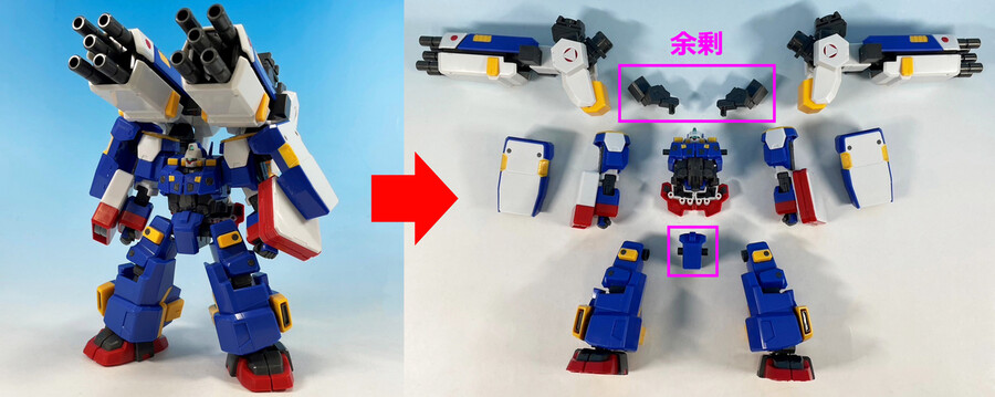 SMP R-2 & R-3 파워드, 천하무적 옵션 파츠 세트 추가 정보_14.jpg