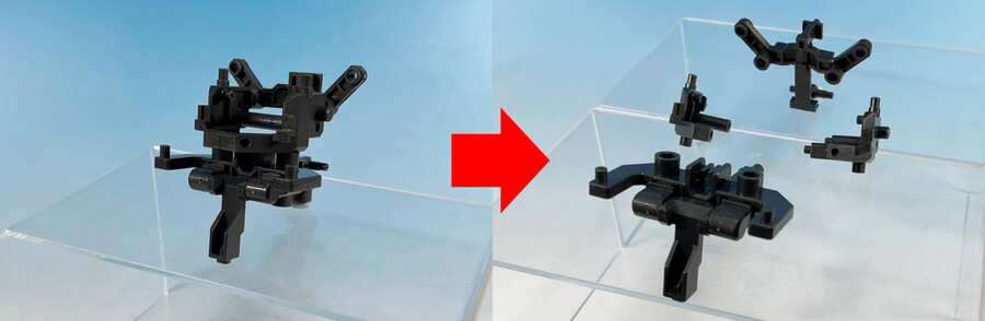 SMP R-2 & R-3 파워드, 천하무적 옵션 파츠 세트 추가 정보_7.jpg