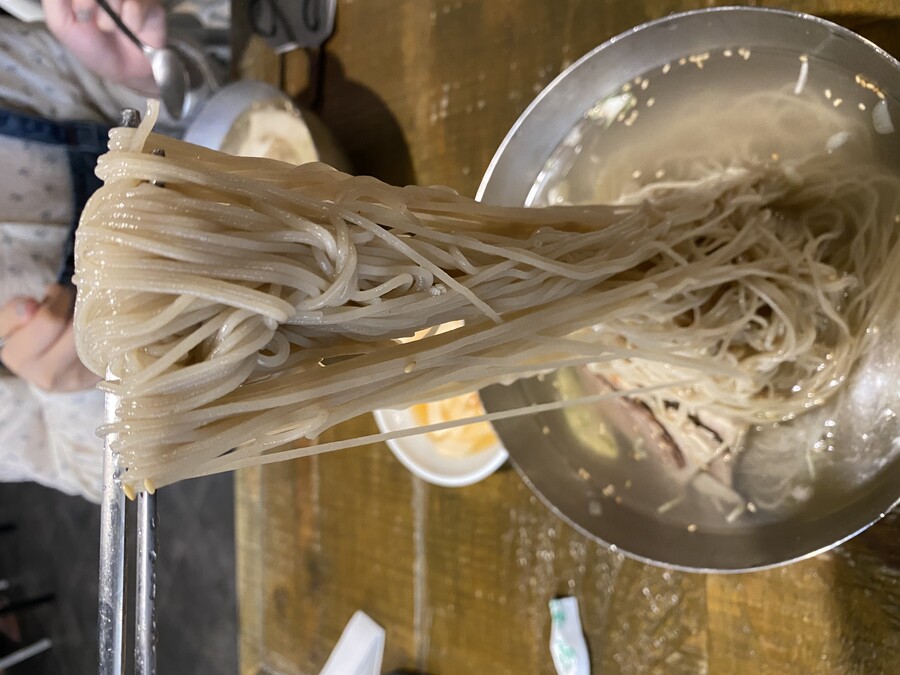 고양 스타필드 '의정부 평양면옥' 시식기._10.jpg