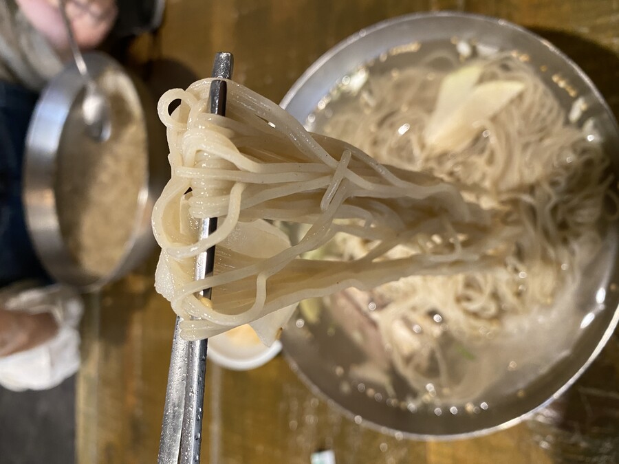 고양 스타필드 '의정부 평양면옥' 시식기._11.jpg