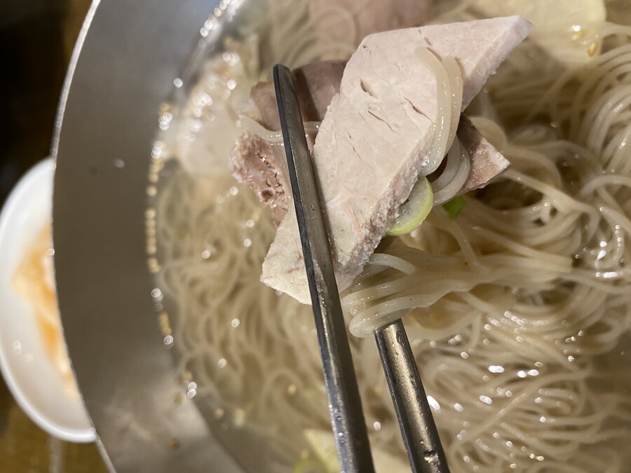 고양 스타필드 '의정부 평양면옥' 시식기._16.jpg