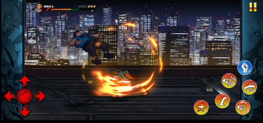 (구글플레이) 베어너클 4 [8000원]_5.jpg