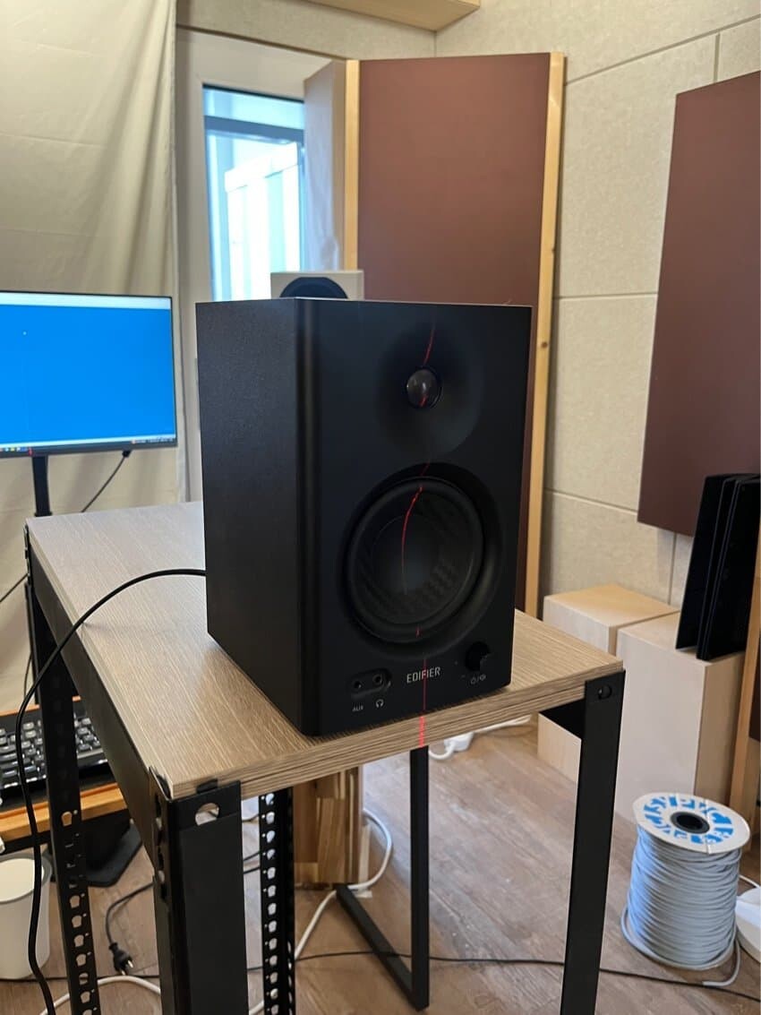 스피커) 10만원 이하 컴터용 스피커는 이걸로 종결난 걸로 확정났대_1.jpg