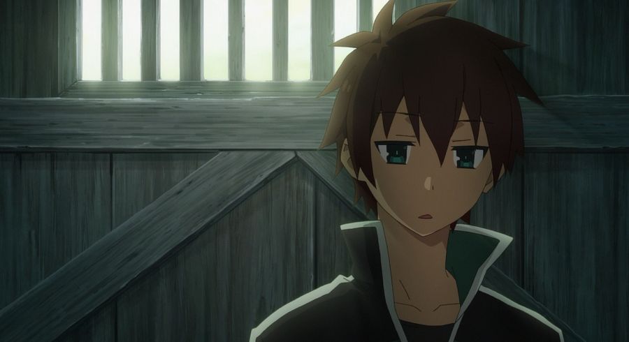 코노스바) 카즈마가 아쿠아를 보는 시선_1.jpg