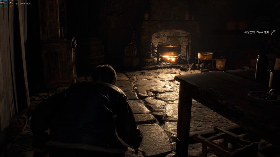 바이오하자드4 re 4k+풀옵+이미지퀄130% 영상+스샷.(13700k,4090)_1.jpg