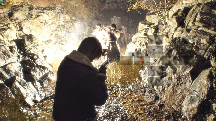 바이오하자드4 re 4k+풀옵+이미지퀄130% 영상+스샷.(13700k,4090)_3.jpg