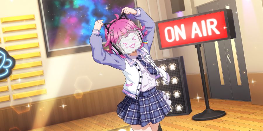 러브라이브! 스쿠스타 UR 치카, SR 리나 등장! 「제26회 파티 스카우트」개최_9.png