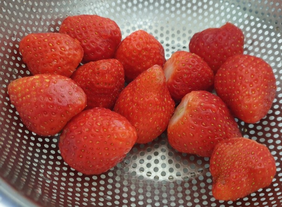 오늘의 직딩세끼(순두부찌개, 치킨너겟)_2.jpg