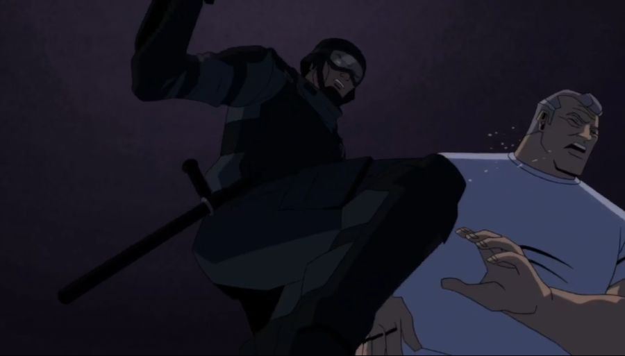 DC) "외계인놈따위, 이래도 계속 까불 수 있나 함 보자"_7.jpeg