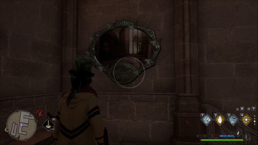 호그와트 레거시 필드 가이드 하나때문에 도전과제 안깨진다_1.jpg