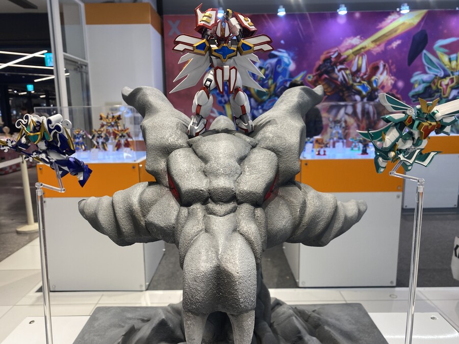 메카스마 임팩트 다녀왔습니다(모데로이드만, 사진 좀 많습니다)_1.jpeg