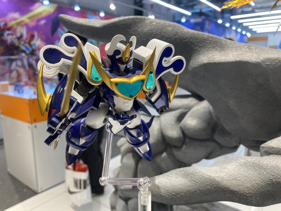 메카스마 임팩트 다녀왔습니다(모데로이드만, 사진 좀 많습니다)_3.jpeg