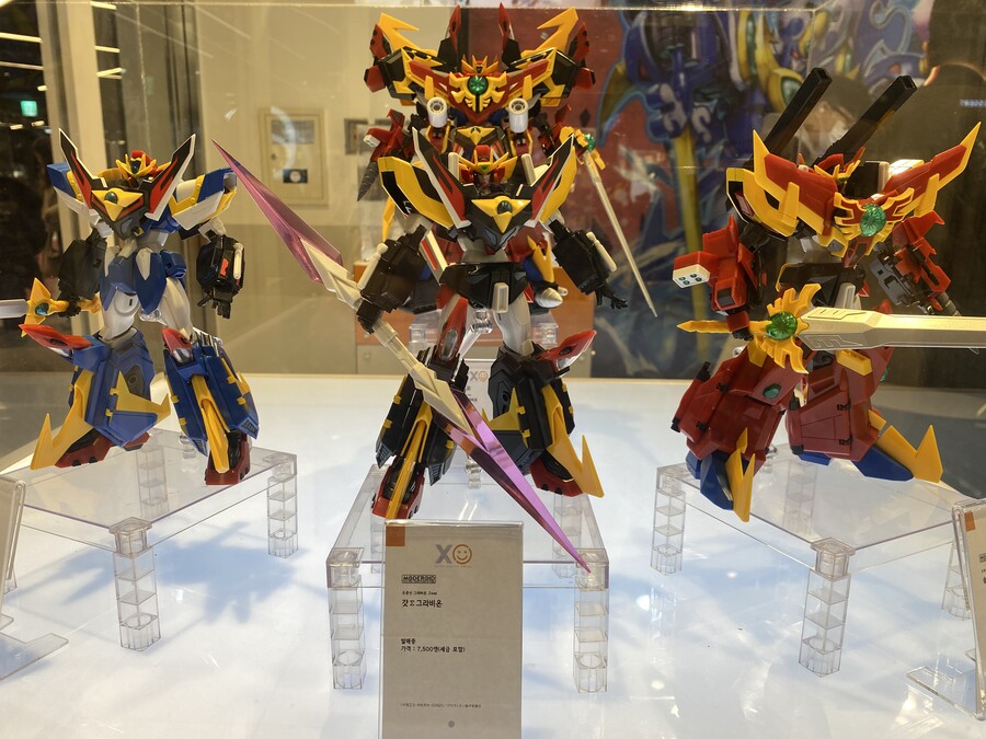 메카스마 임팩트 다녀왔습니다(모데로이드만, 사진 좀 많습니다)_4.jpeg