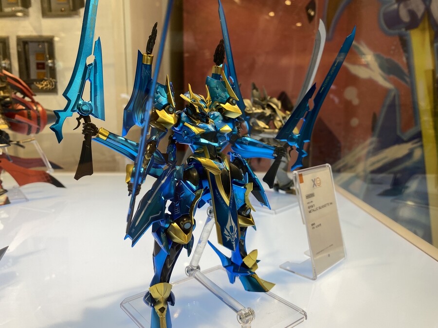 메카스마 임팩트 다녀왔습니다(모데로이드만, 사진 좀 많습니다)_6.jpeg