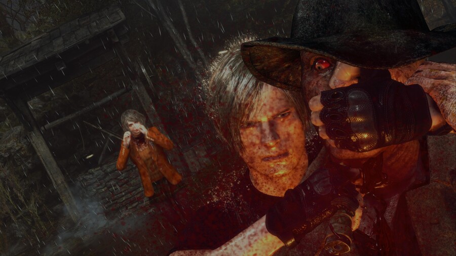 [릴라이 언 호러] 바이오하자드4 RE 리뷰_6.jpg