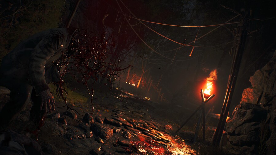 [릴라이 언 호러] 바이오하자드4 RE 리뷰_7.jpg