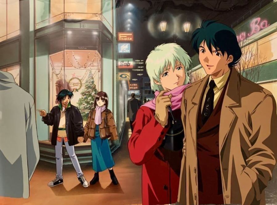 기동전사 건담08MS소대 - 폭풍 속에서 빛나줘(모리구치 히로코 버전)_1.jpg