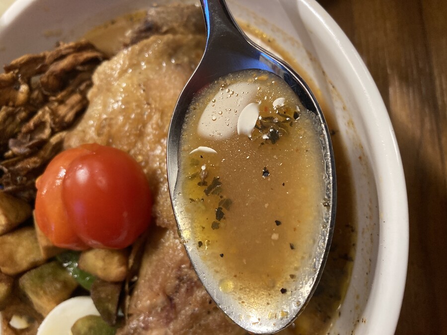 삿뽀로식 카레 국 - 스아게(Suage)_6.jpeg