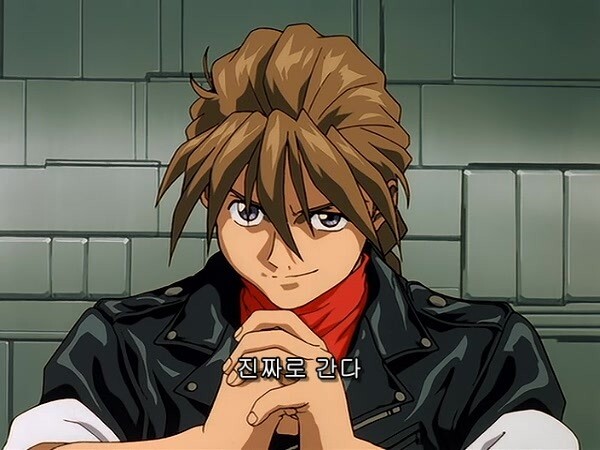 건담윙) 맨날 쳐맞는 호구_7.jpg