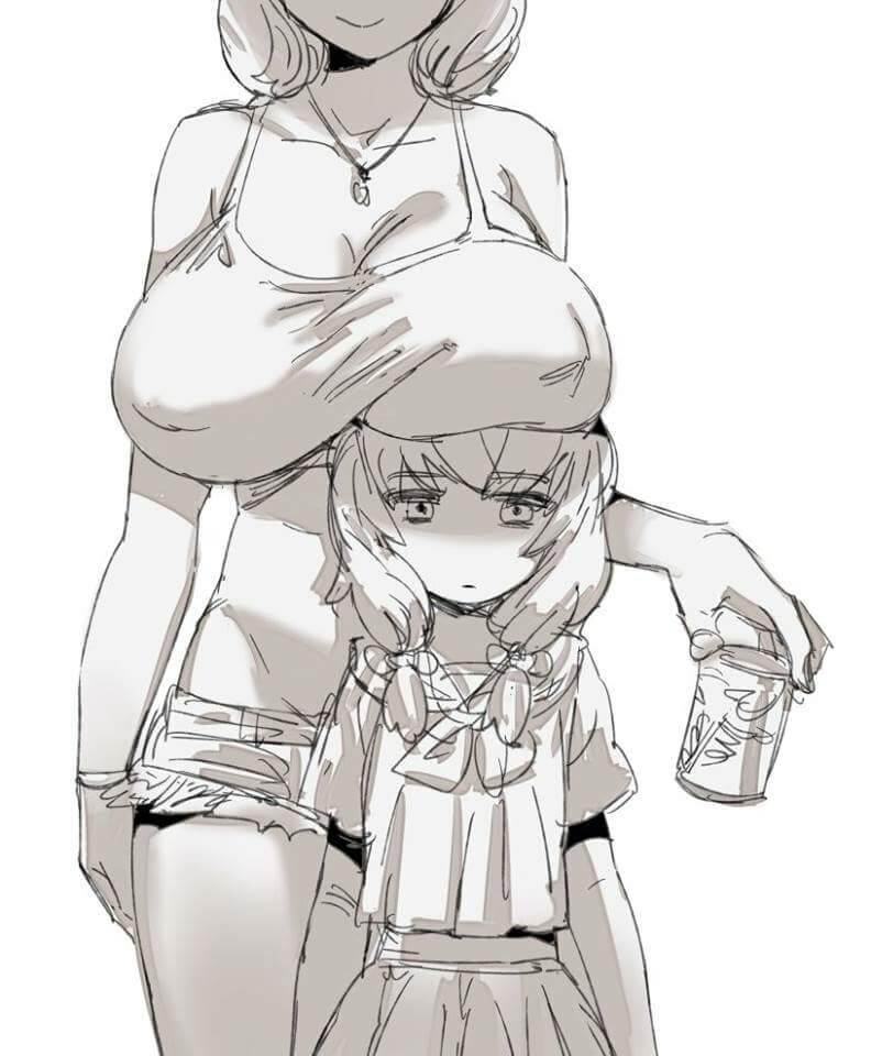 19) 큰 엄마와 작은 딸.jpg_1.jpg