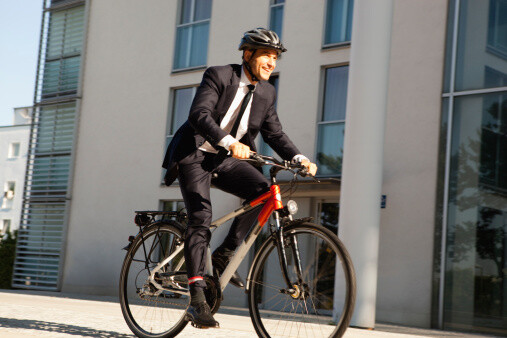 자전거 출퇴근 이상 VS 현실.JPG_1.jpg