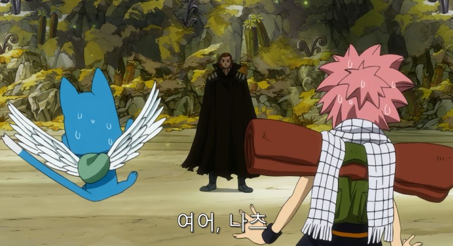 페어리테일) 최고의 명장면_5.jpg