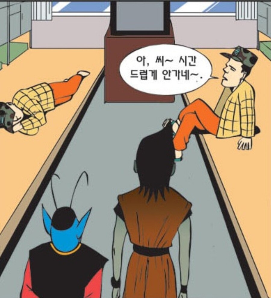 현재 바하예구자들 심정 | 바이오 하자드 RE:4 현재 바하예구자들 심정 | 바이오 하자드 RE:4 | 루리웹