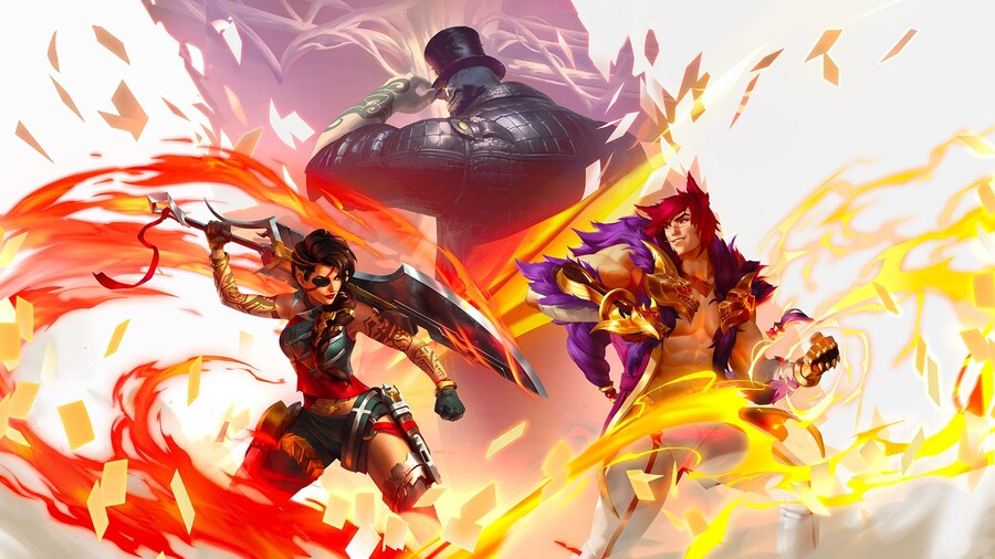 [레오룬] 신규 확장팩 '나보리의 영광' 티저 이미지 공개_1.jpg