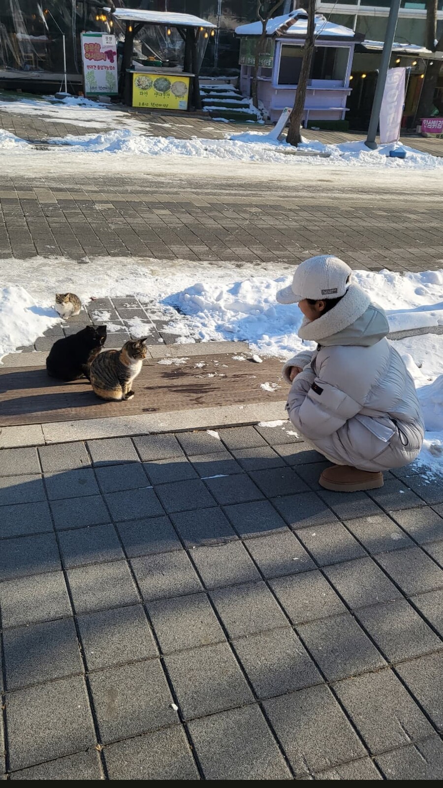 넷플릭스 애니는 검열이 있네