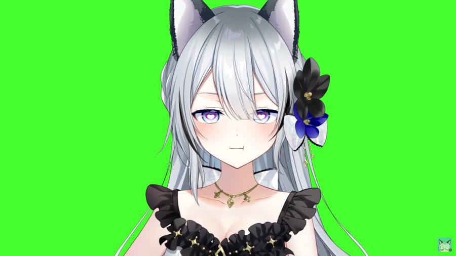 버튜버) 렌 진짜 이쁘다..._2.png