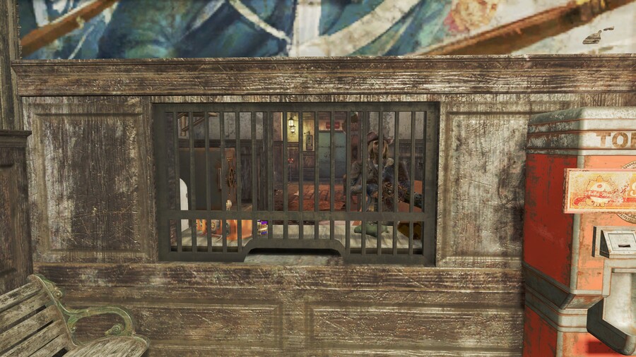 폴아웃 4) 스압) 미닛맨 자유박물관 재개장했다. (1부)_10.jpg