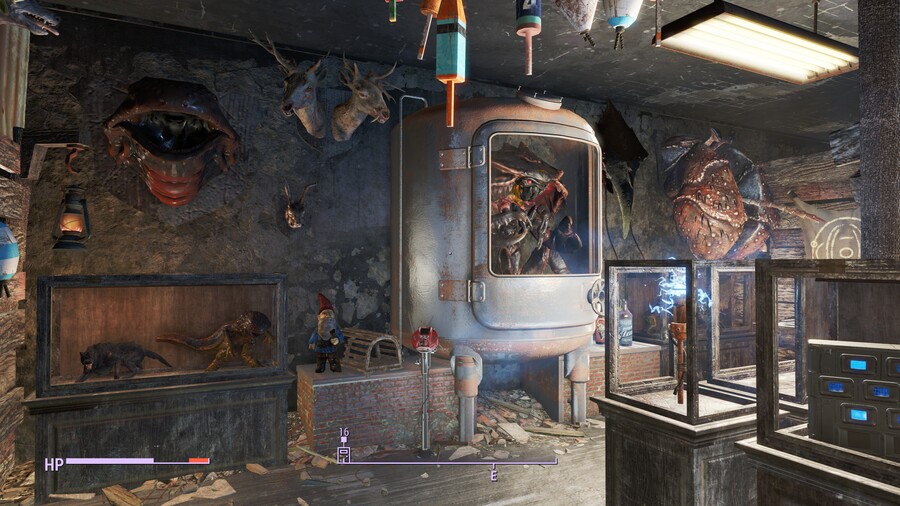 폴아웃 4) 스압) 미닛맨 자유박물관 재개장했다. (1부)_18.jpg