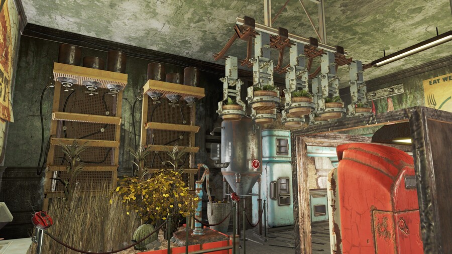 폴아웃 4) 스압) 미닛맨 자유박물관 재개장했다. (1부)_20.jpg