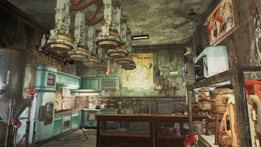 폴아웃 4) 스압) 미닛맨 자유박물관 재개장했다. (1부)_21.jpg