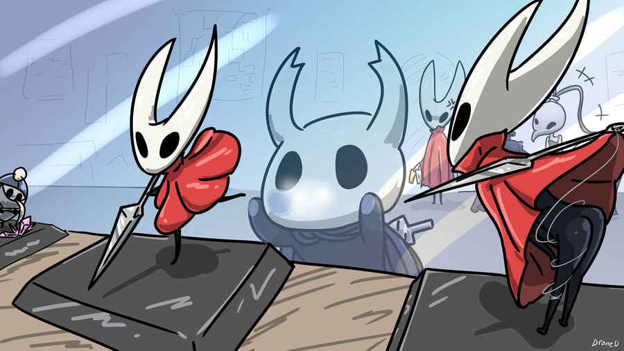 할로우나이트) 호넷 짤_5.png