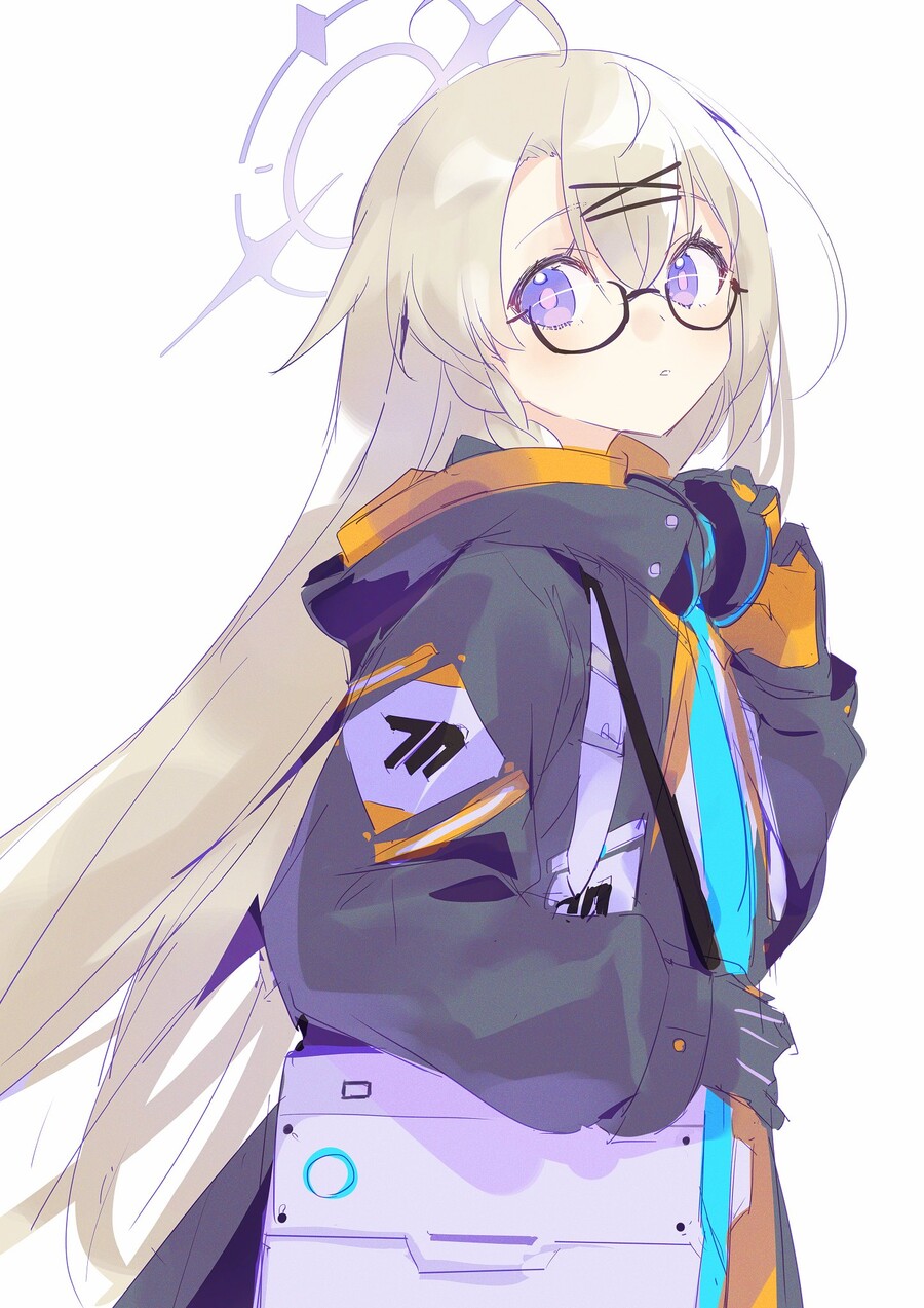 [블루아카] 귀한 코타마짤_4.jpg